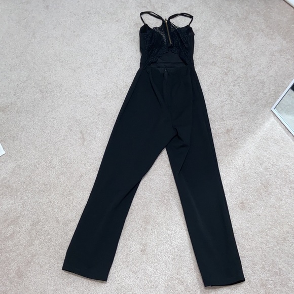 Formal jumpsuit - Picture 5 of 5